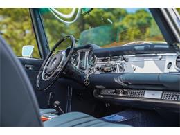 1971 Mercedes-Benz 280SL (CC-2115862) for sale in Boca Raton, Florida