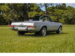 1971 Mercedes-Benz 280SL (CC-2115862) for sale in Boca Raton, Florida