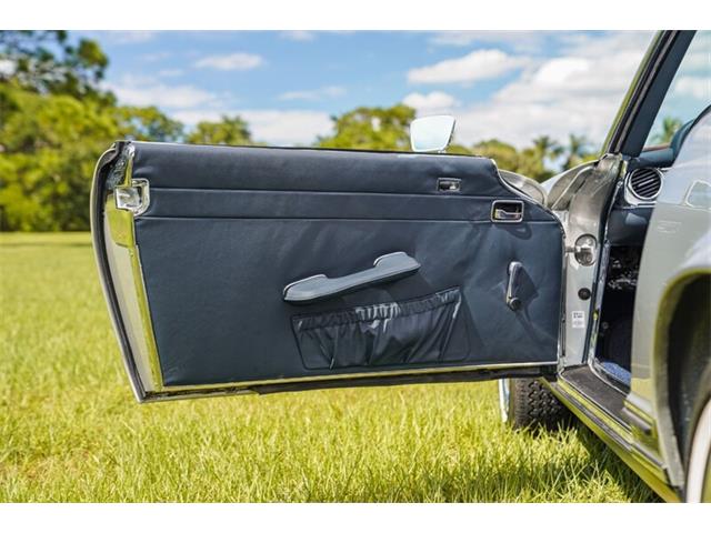 1971 Mercedes-Benz 280SL (CC-2115862) for sale in Boca Raton, Florida