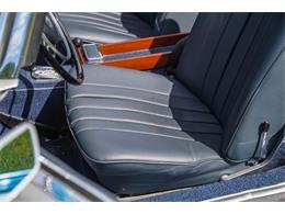 1971 Mercedes-Benz 280SL (CC-2115862) for sale in Boca Raton, Florida