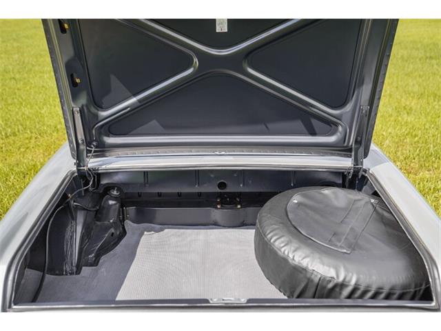 1971 Mercedes-Benz 280SL (CC-2115862) for sale in Boca Raton, Florida