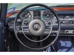 1971 Mercedes-Benz 280SL (CC-2115862) for sale in Boca Raton, Florida