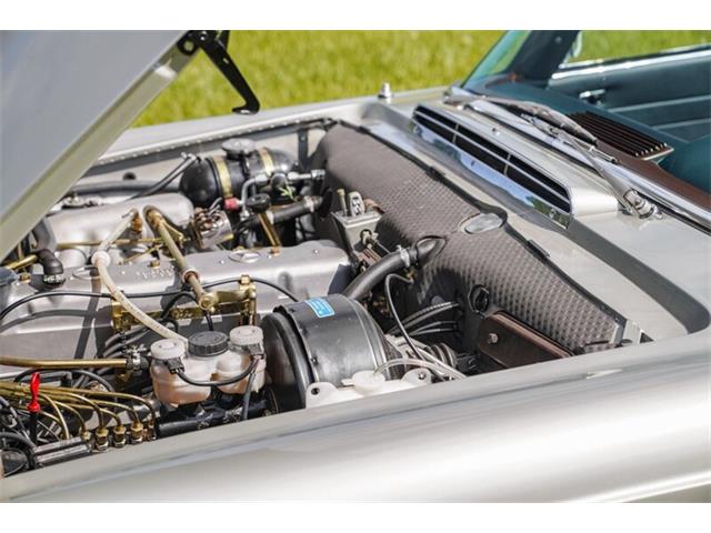 1971 Mercedes-Benz 280SL (CC-2115862) for sale in Boca Raton, Florida