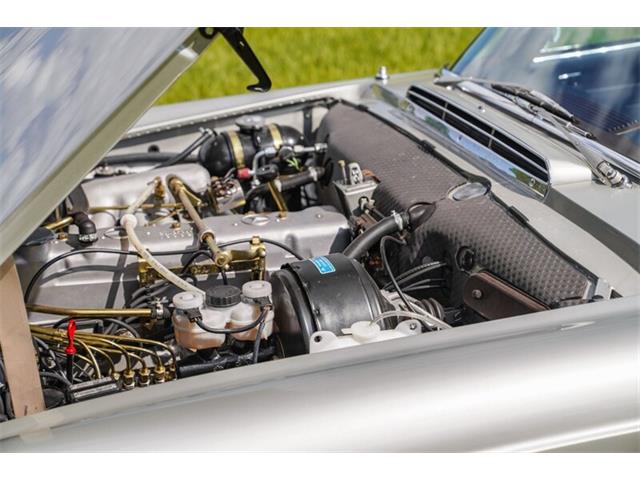 1971 Mercedes-Benz 280SL (CC-2115862) for sale in Boca Raton, Florida