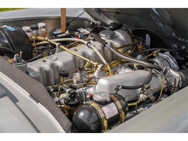 1971 Mercedes-Benz 280SL (CC-2115862) for sale in Boca Raton, Florida