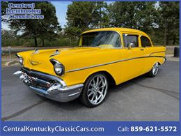 1957 Chevrolet 210 (CC-2115863) for sale in Paris , Kentucky