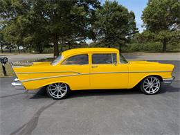 1957 Chevrolet 210 (CC-2115863) for sale in Paris , Kentucky