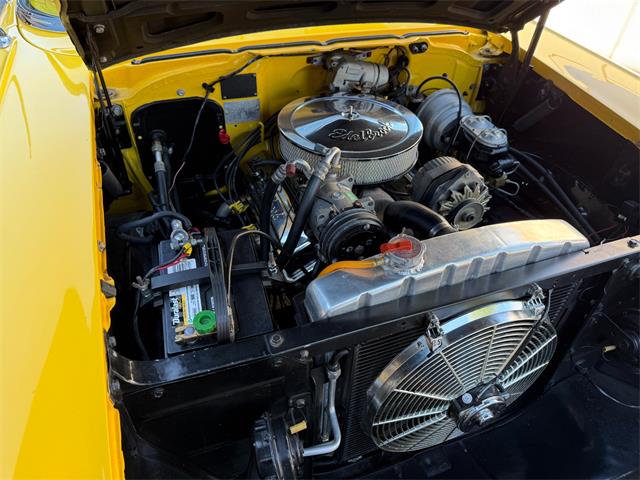 1957 Chevrolet 210 (CC-2115863) for sale in Paris , Kentucky