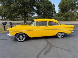 1957 Chevrolet 210 (CC-2115863) for sale in Paris , Kentucky