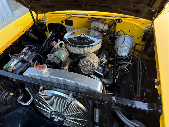 1957 Chevrolet 210 (CC-2115863) for sale in Paris , Kentucky