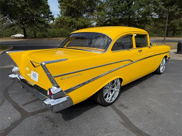 1957 Chevrolet 210 (CC-2115863) for sale in Paris , Kentucky