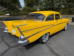 1957 Chevrolet 210 (CC-2115863) for sale in Paris , Kentucky