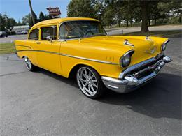 1957 Chevrolet 210 (CC-2115863) for sale in Paris , Kentucky