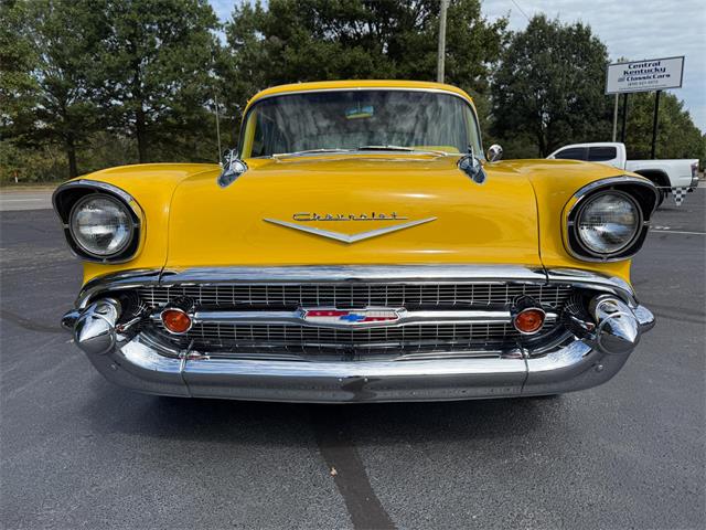 1957 Chevrolet 210 (CC-2115863) for sale in Paris , Kentucky