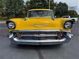 1957 Chevrolet 210 (CC-2115863) for sale in Paris , Kentucky