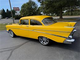 1957 Chevrolet 210 (CC-2115863) for sale in Paris , Kentucky