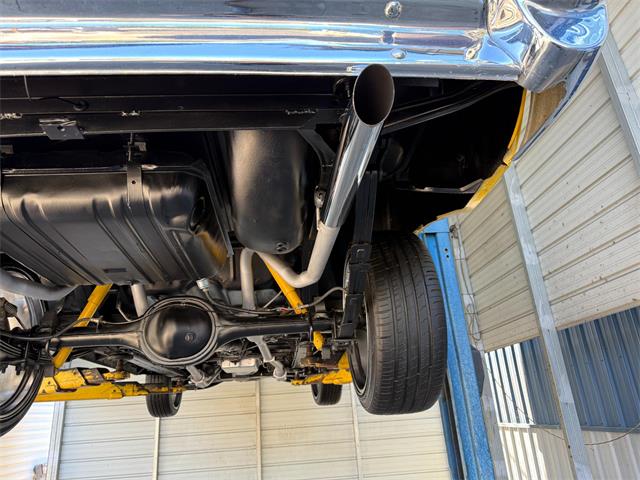 1957 Chevrolet 210 (CC-2115863) for sale in Paris , Kentucky