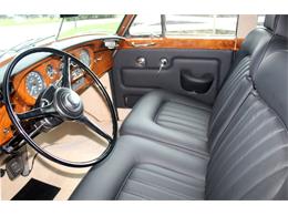 1965 Rolls-Royce Silver Cloud III (CC-2115866) for sale in North Miami , Florida