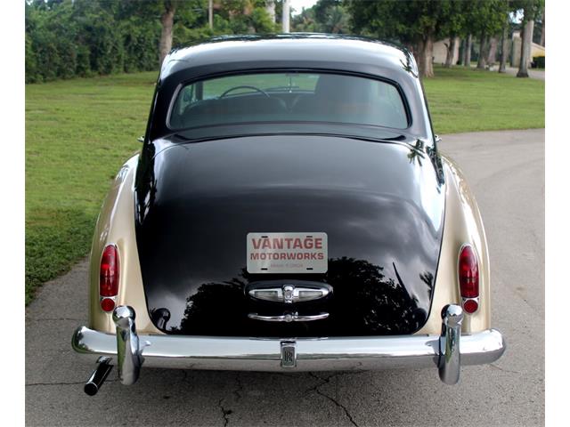 1965 Rolls-Royce Silver Cloud III (CC-2115866) for sale in North Miami , Florida