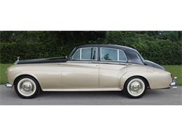 1965 Rolls-Royce Silver Cloud III (CC-2115866) for sale in North Miami , Florida