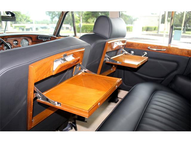 1965 Rolls-Royce Silver Cloud III (CC-2115866) for sale in North Miami , Florida