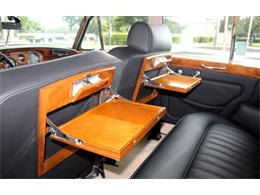 1965 Rolls-Royce Silver Cloud III (CC-2115866) for sale in North Miami , Florida