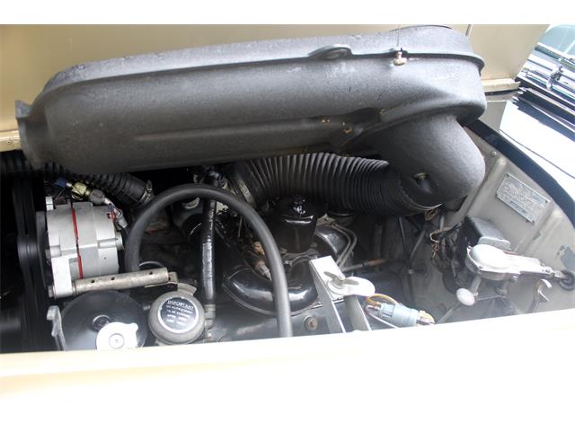 1965 Rolls-Royce Silver Cloud III (CC-2115866) for sale in North Miami , Florida