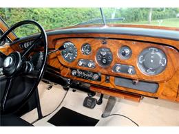 1965 Rolls-Royce Silver Cloud III (CC-2115866) for sale in North Miami , Florida