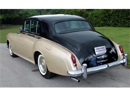 1965 Rolls-Royce Silver Cloud III (CC-2115866) for sale in North Miami , Florida