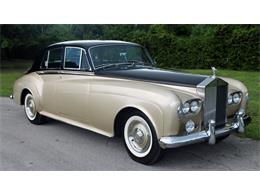1965 Rolls-Royce Silver Cloud III (CC-2115866) for sale in North Miami , Florida
