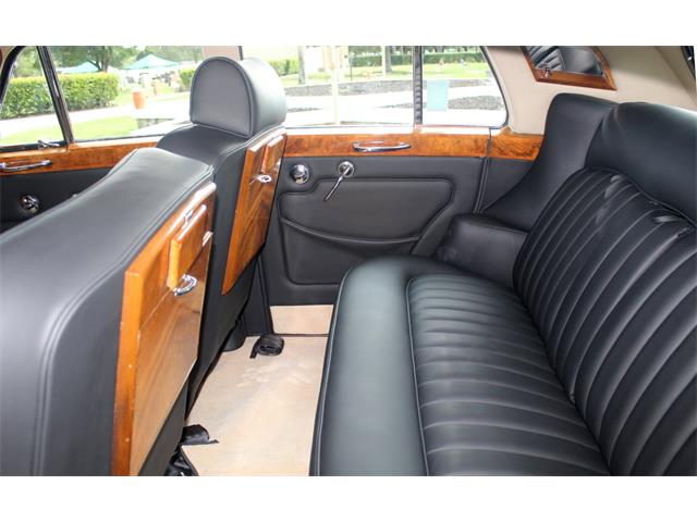1965 Rolls-Royce Silver Cloud III (CC-2115866) for sale in North Miami , Florida