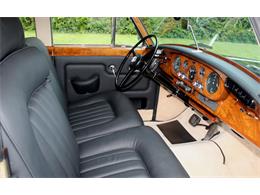 1965 Rolls-Royce Silver Cloud III (CC-2115866) for sale in North Miami , Florida