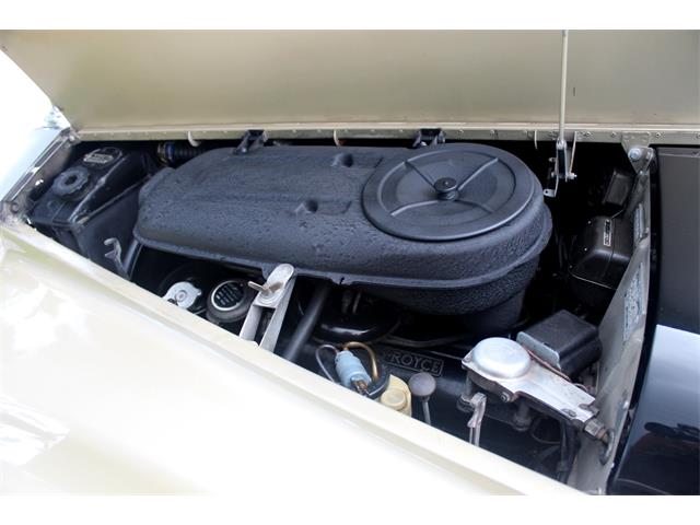 1965 Rolls-Royce Silver Cloud III (CC-2115866) for sale in North Miami , Florida