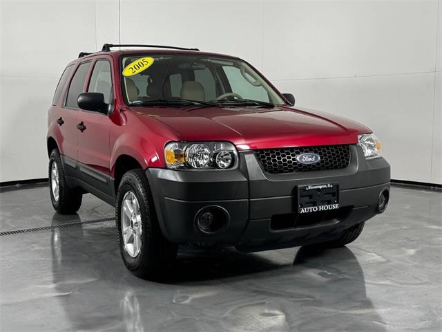 2005 Ford Escape (CC-2115867) for sale in Bloomington, Illinois