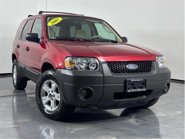 2005 Ford Escape (CC-2115867) for sale in Bloomington, Illinois