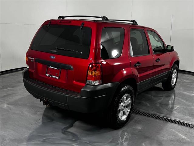 2005 Ford Escape (CC-2115867) for sale in Bloomington, Illinois