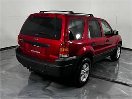 2005 Ford Escape (CC-2115867) for sale in Bloomington, Illinois