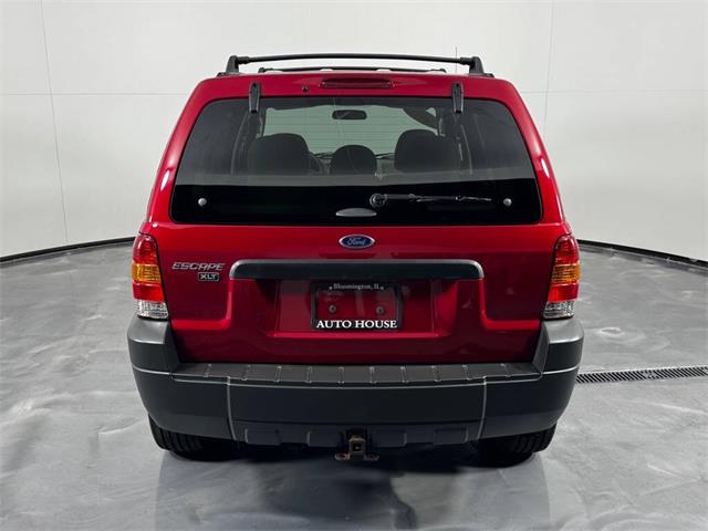 2005 Ford Escape (CC-2115867) for sale in Bloomington, Illinois