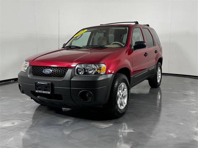 2005 Ford Escape (CC-2115867) for sale in Bloomington, Illinois