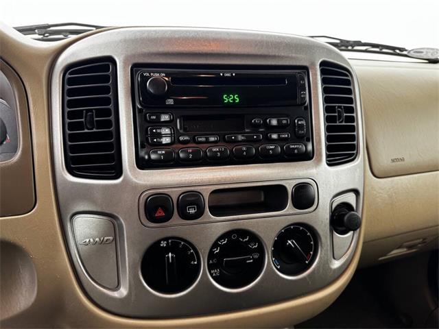 2005 Ford Escape (CC-2115867) for sale in Bloomington, Illinois