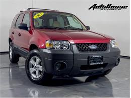 2005 Ford Escape (CC-2115867) for sale in Bloomington, Illinois