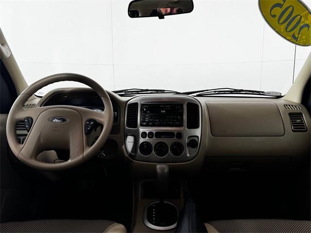 2005 Ford Escape (CC-2115867) for sale in Bloomington, Illinois