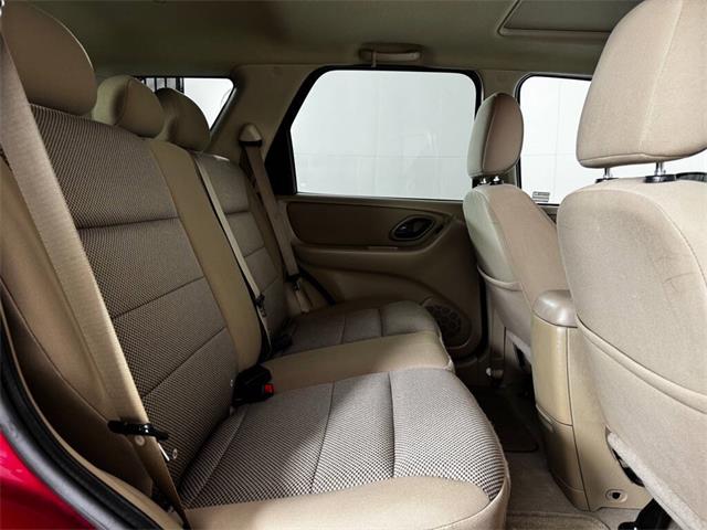 2005 Ford Escape (CC-2115867) for sale in Bloomington, Illinois