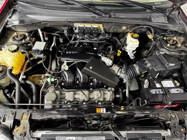 2005 Ford Escape (CC-2115867) for sale in Bloomington, Illinois