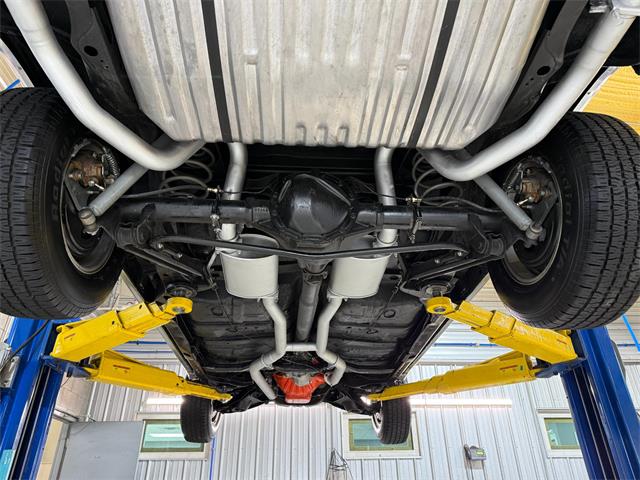 1969 Chevrolet Chevelle (CC-2115868) for sale in Paris , Kentucky