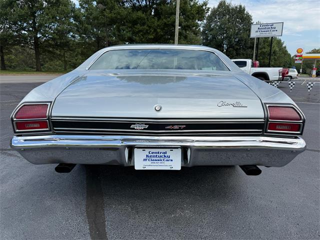1969 Chevrolet Chevelle (CC-2115868) for sale in Paris , Kentucky