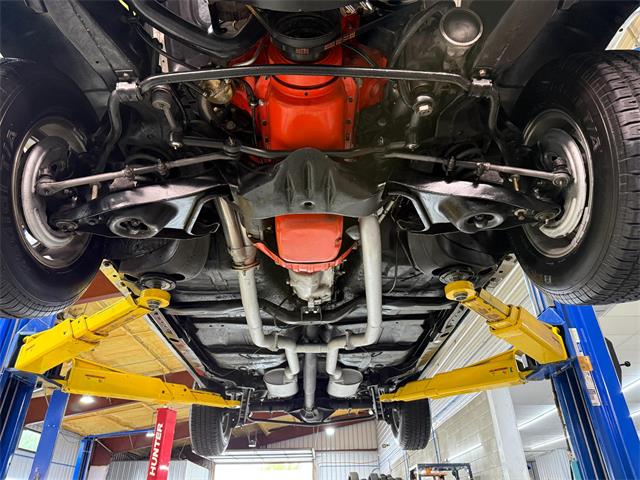 1969 Chevrolet Chevelle (CC-2115868) for sale in Paris , Kentucky