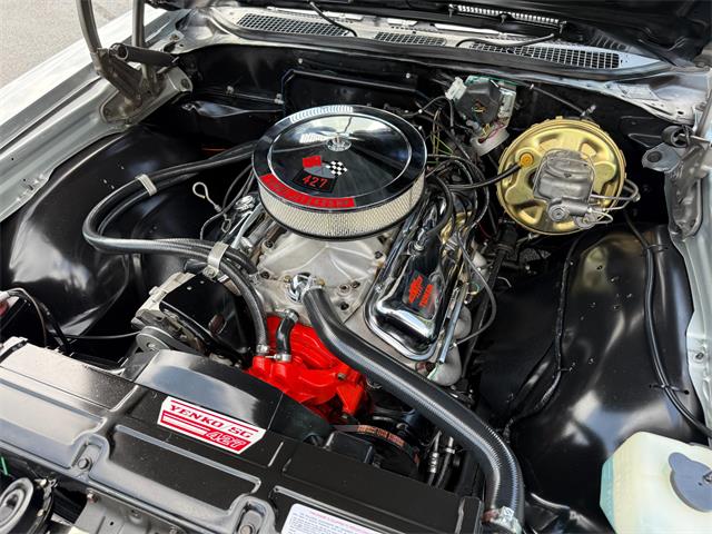 1969 Chevrolet Chevelle (CC-2115868) for sale in Paris , Kentucky