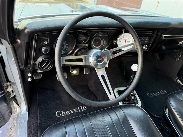 1969 Chevrolet Chevelle (CC-2115868) for sale in Paris , Kentucky