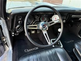 1969 Chevrolet Chevelle (CC-2115868) for sale in Paris , Kentucky